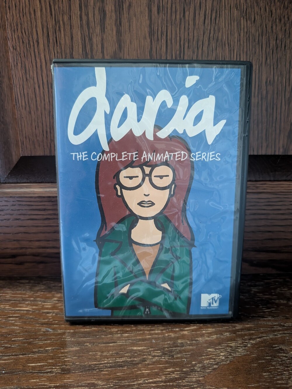 Daria: The Complete Animated Series